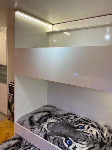 Ferienwohnung Self Check-In Studio With Wi-Fi And Parking Place Zagreb Exterior foto